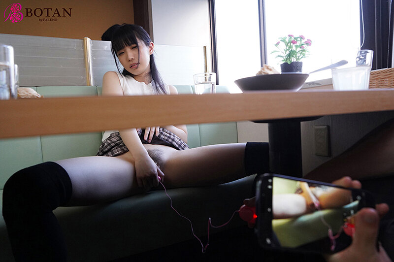 「希咲那奈のJK寝取られ作品｜彼女が先輩に奪われる衝撃NTR中出し動画」のサンプル画像11枚目