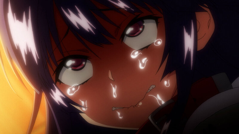 「巨乳女子校生が体操着ブルマ姿で中出しされる興奮の開発記録【千鶴ちゃん】」のサンプル画像19枚目