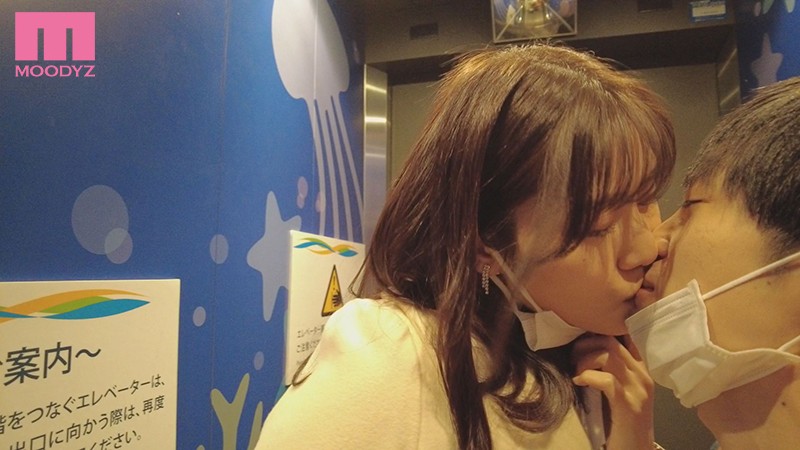 「神宮寺ナオが痴女プレイでM男を責める！お姉さんのフェラ＆ハメ撮り映像が過激すぎる」のサンプル画像1枚目