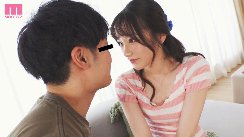 「宮下玲奈が童貞を優しくリード!美少女スレンダー女優のキス&フェラで全力4SEX」のサムネイル