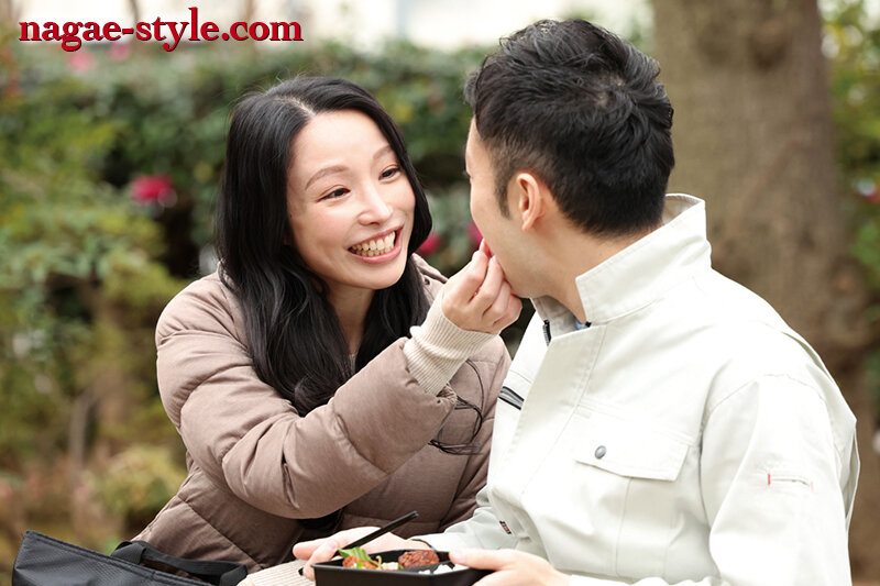 「藤木紗英が魅せる禁断の近親相姦｜巨乳熟女お母さんと息子の秘密の関係【熟母24】」のサンプル画像20枚目