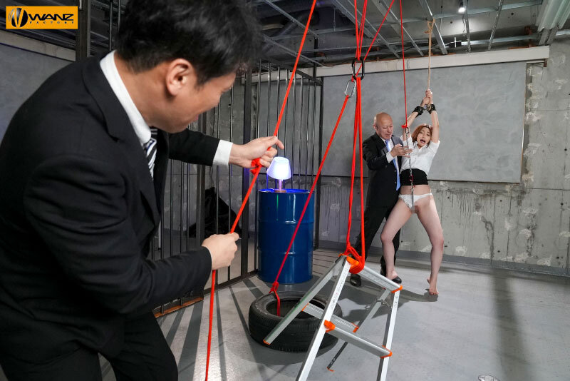 「森沢かな（飯岡かなこ）が女教師役で潮吹き・お漏らし披露！痙攣絶頂で乱れる姿が必見」のサンプル画像3枚目