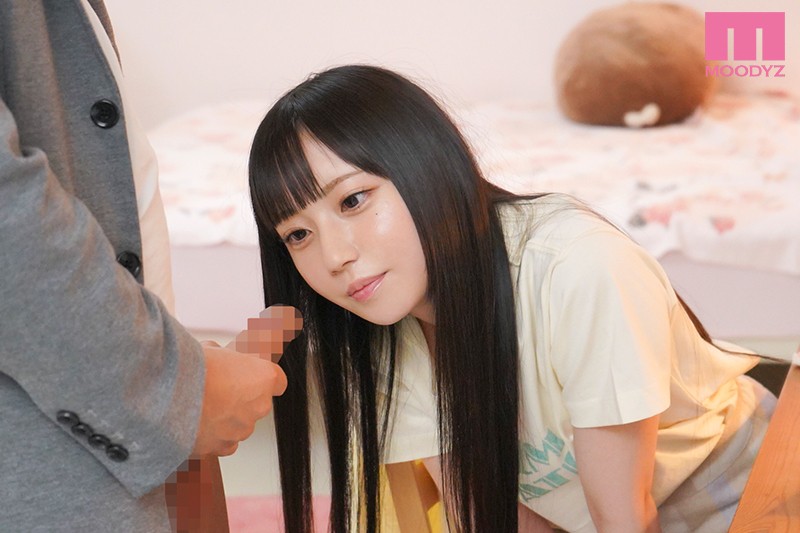 「七沢みあ｜小柄な美少女家庭教師が痴女プレイで生徒を翻弄する調教ドラマ」のサンプル画像1枚目