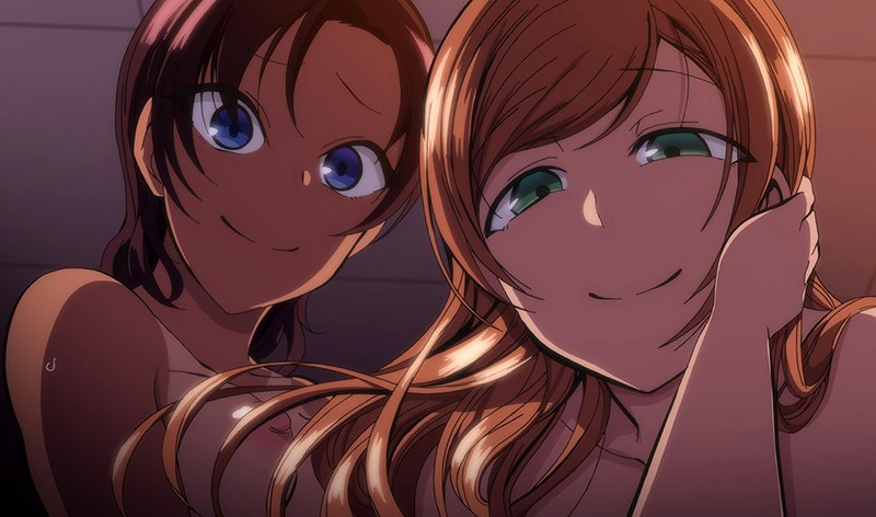 「巨乳女子校生が3P・4Pで羞恥プレイ｜OVAイジラレ復讐催眠＃4の中出し展開がエロい」のサンプル画像20枚目