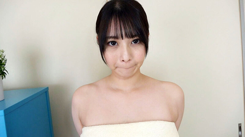 「【素人】童顔爆乳美女が中出しで潮吹き絶頂！超乳Jカップの激カワ彼女との秘密撮影」のサンプル画像8枚目