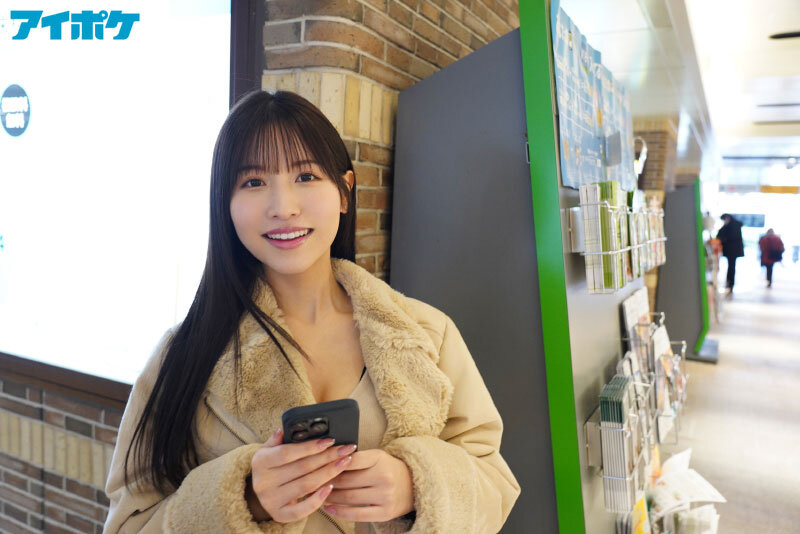 「桜空もも 巨乳美少女お姉さんとマッチングアプリで即ハメ中出しフェラ11発の絶倫プレイ」のサムネイル