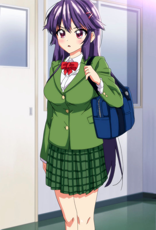 「巨乳女子校生がフェラと中出しで開発される姿がエロい｜千鶴ちゃん開発日記＃1」のサンプル画像2枚目