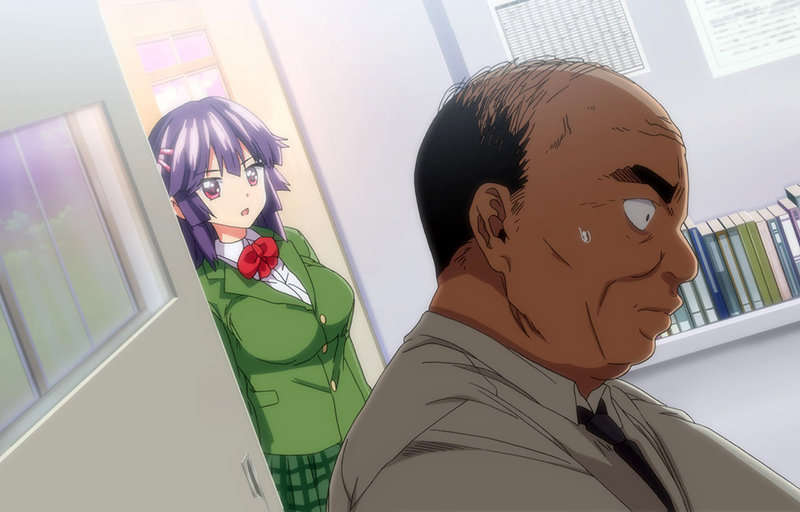 「巨乳女子校生がフェラと中出しで開発される姿がエロい｜千鶴ちゃん開発日記＃1」のサンプル画像5枚目