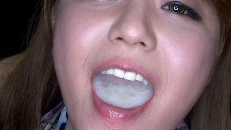 「羽月都花沙（月野こころ）ムチムチお姉さんの濃厚手コキ＆フェラでごっくん精飲プレイ」のサンプル画像10枚目