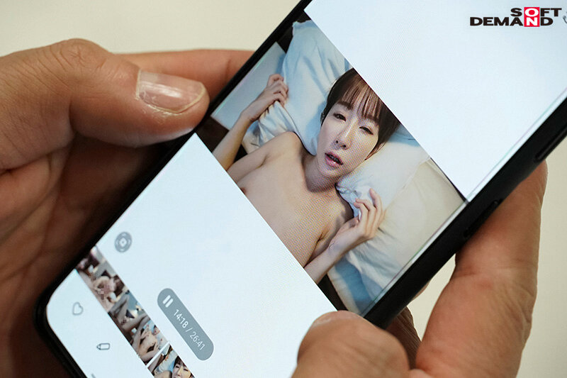 「都築亜美のNTR作品｜居酒屋で寝取られ3P中出しされる衝撃の不倫ドラマ」のサンプル画像15枚目