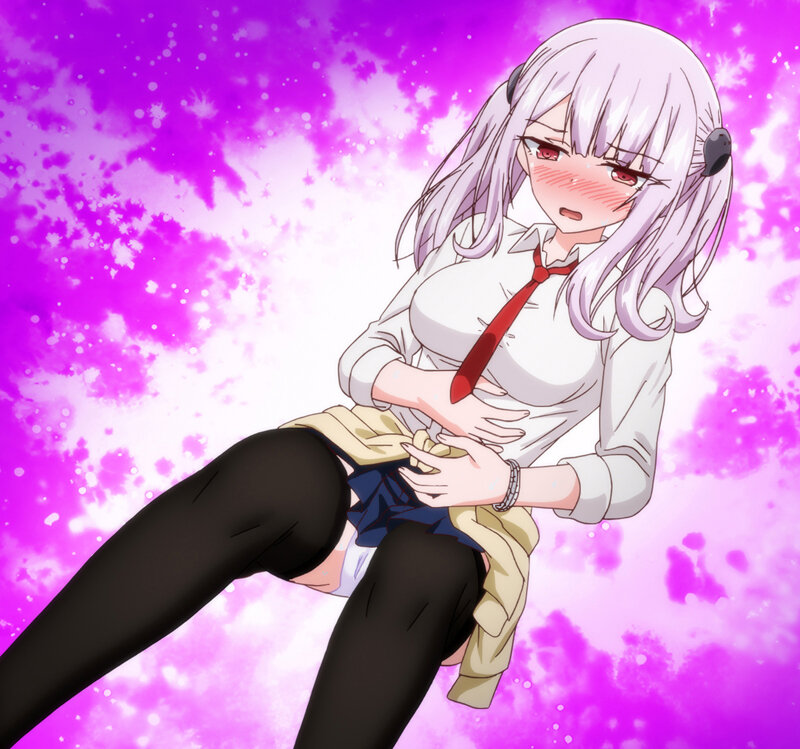 「女子校生たちへの中出し妊娠計画！オナホ教室アニメで描かれる禁断の学園プレイ」のサンプル画像8枚目