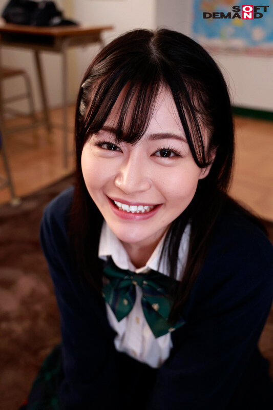 「響乃うた 幼なじみ女子校生が童貞を優しく筆おろし！騎乗位で何度も密着する青春ラブストーリー」のサンプル画像10枚目