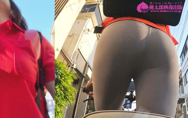 「若宮穂乃 Gカップ巨乳人妻がパイズリ&中出しご奉仕!デカ尻むちふわボディの秘密バイト」のサンプル画像16枚目