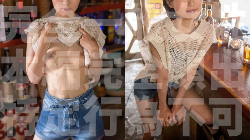 「【素人妻】色白スレンダー美乳の人妻りくさんとハメ撮り｜清楚な主婦の秘密撮影」のサムネイル