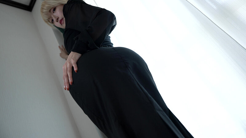 「【安堂はるの】素人お姉さんをナンパ！主観で楽しむ鼻フェラ＆乳首舐めの個人撮影動画」のサンプル画像2枚目