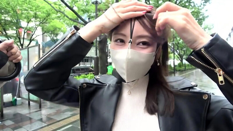 「【足立友梨】M女お姉さんが野外露出や鼻フックで羞恥プレイ!ぶっかけ3P4Pで乱れる姿」のサンプル画像2枚目