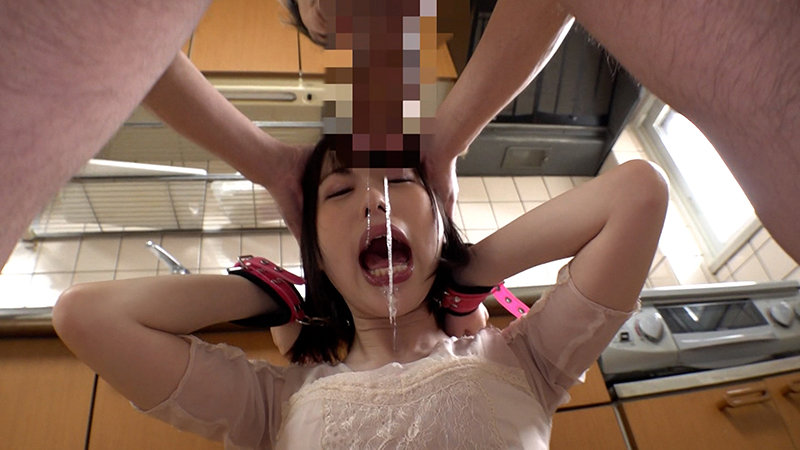 「天馬ゆい パイパン美少女が中出し・潮吹き・拘束プレイで乱れる濃密セックス」のサンプル画像8枚目