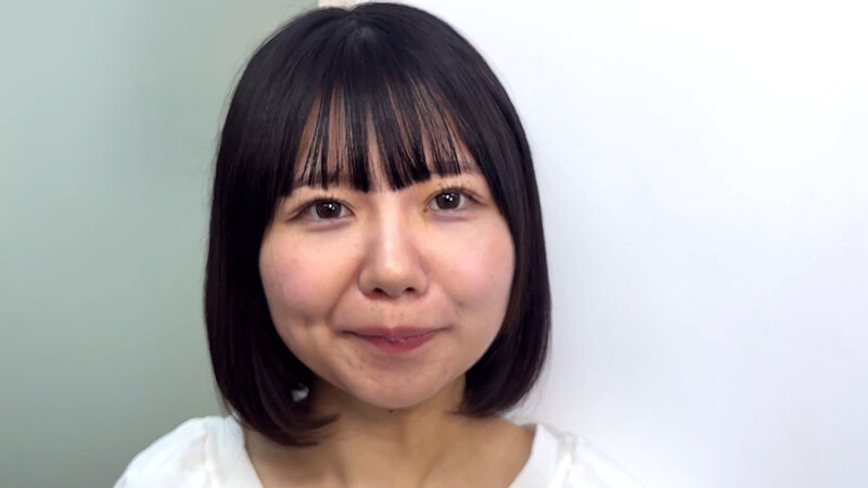 「【素人ナンパ】街角お姉さんみゆりちゃんの口内観察！テレビ局AD美女が恥じらい体験」のサンプル画像17枚目