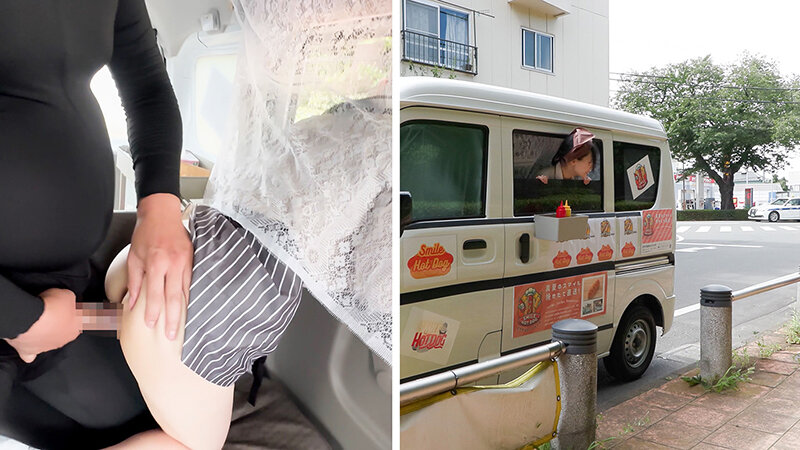 「逢月ひまり・小坂ひまり｜バイブ責めで潮吹きアクメ！人気AV女優が挑む過激イタズラ企画」のサンプル画像7枚目