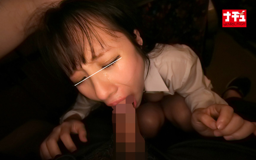 「【色白美少女】オルチャンメイク女子が痴漢プレイで羞恥責め！抵抗する生意気娘が感じまくる【羞恥系】」のサンプル画像7枚目